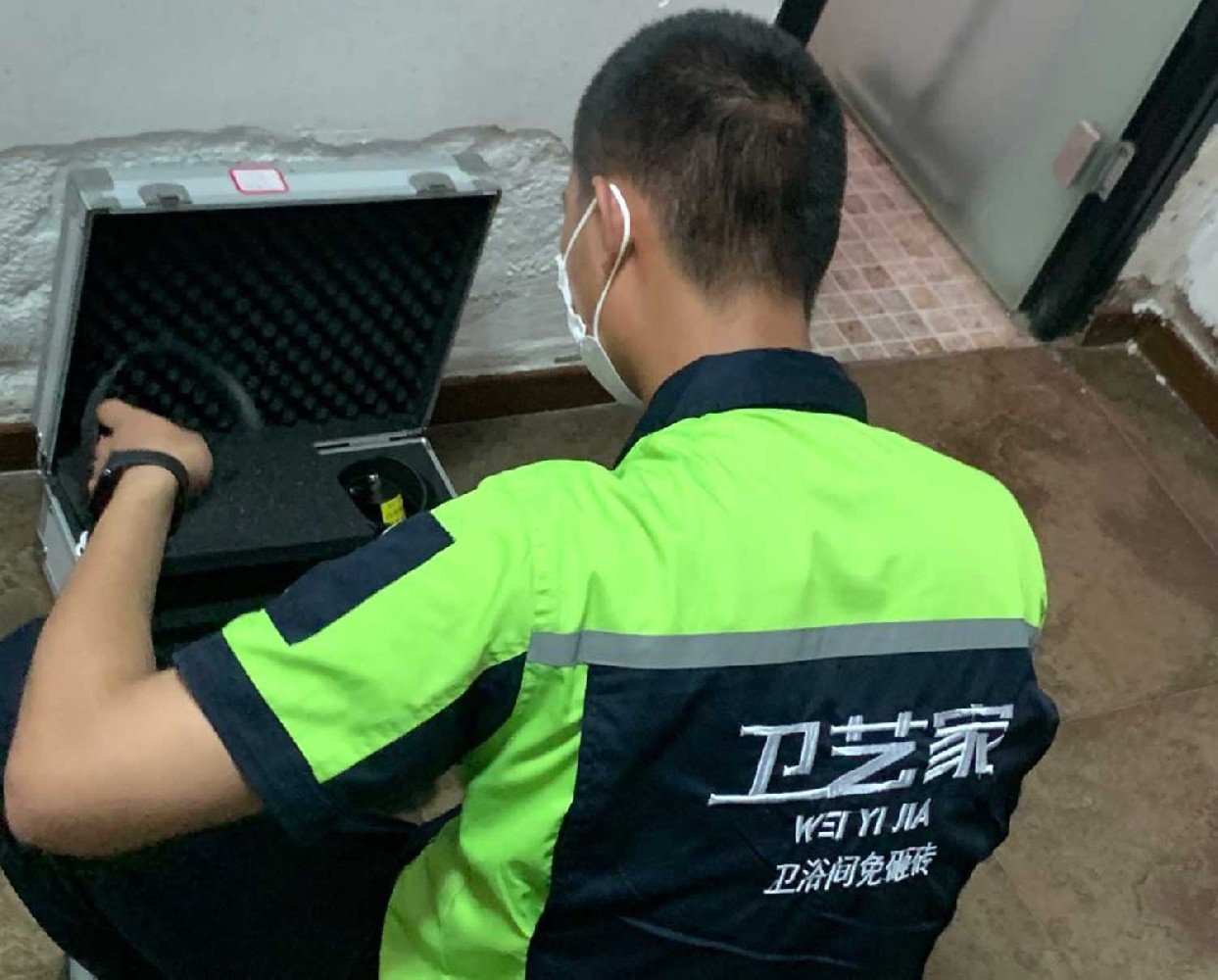 附近防水補漏師傅電話號碼，24小時上門維修服務(wù)