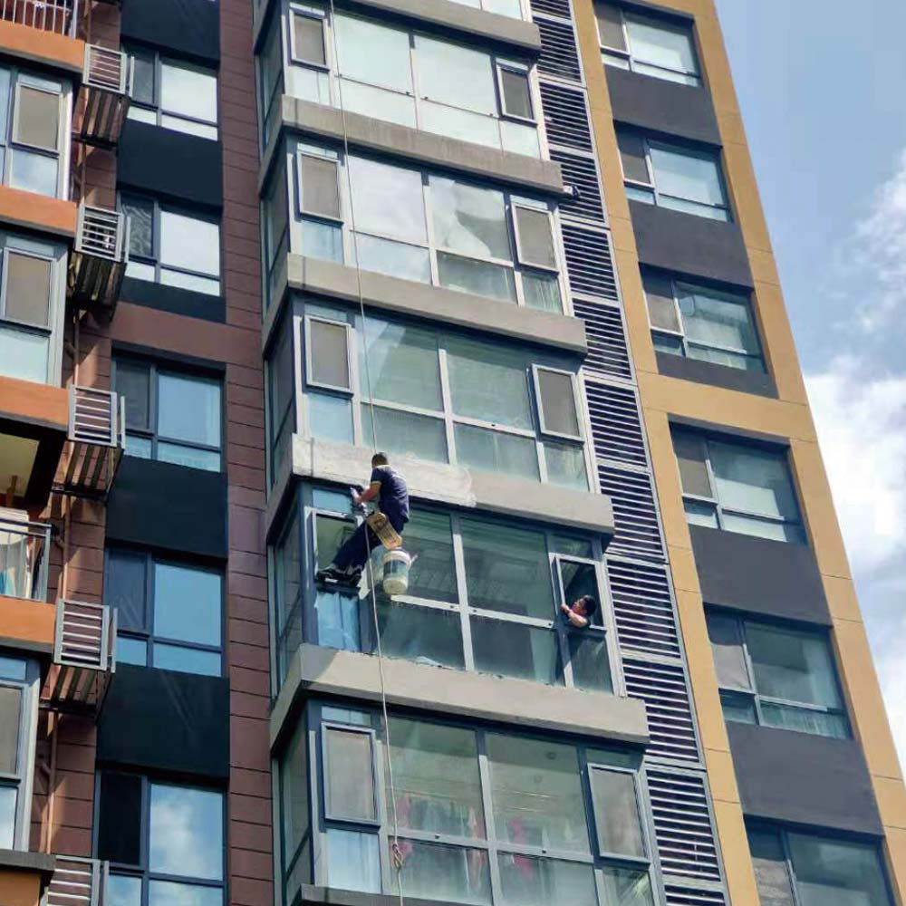 外墻專業(yè)防水補漏公司