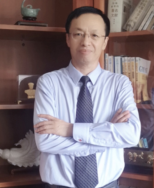 名師 - 于新權(quán)